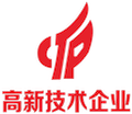 国家高新技术企业